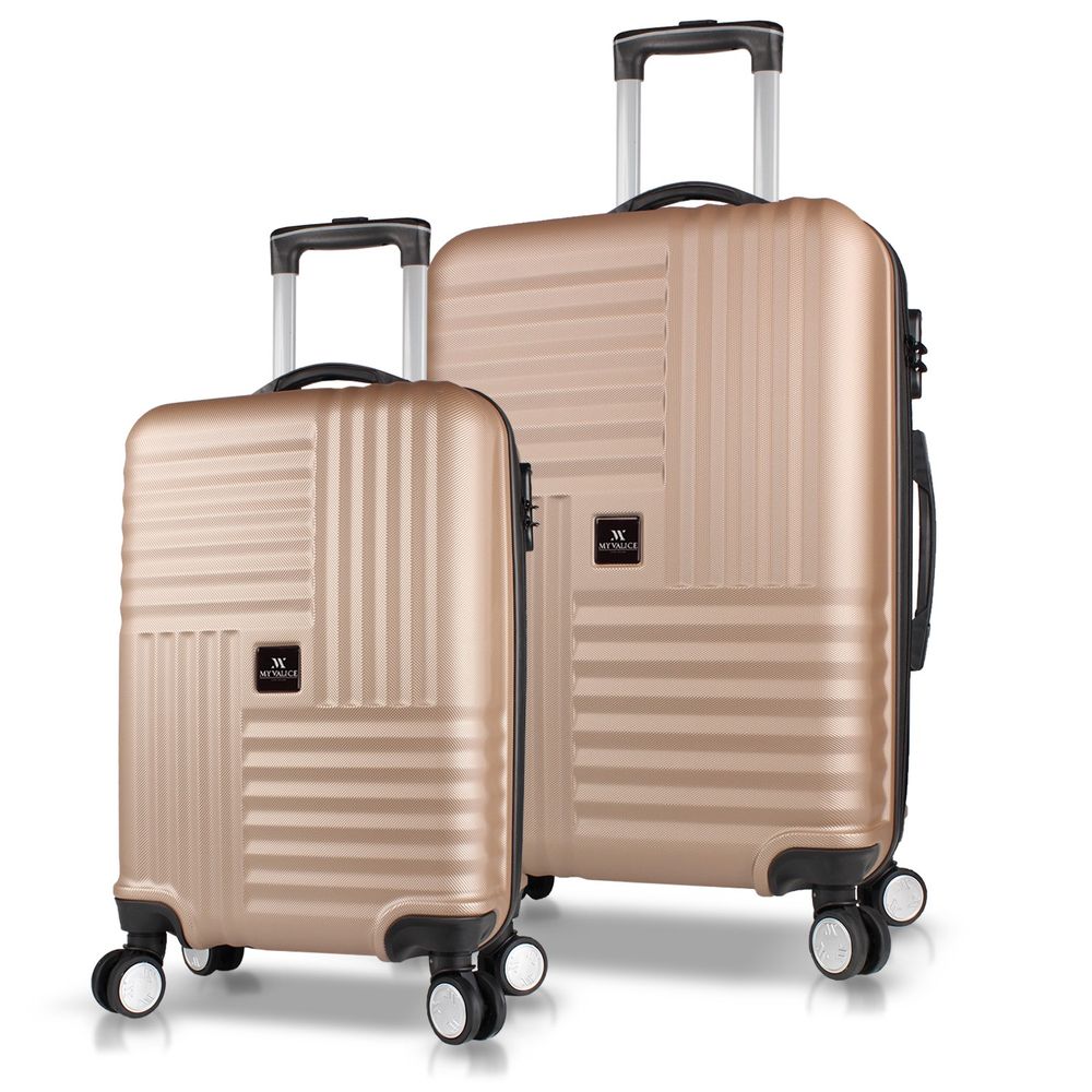 Set Kofera 8203 (2 Komada) slika 1