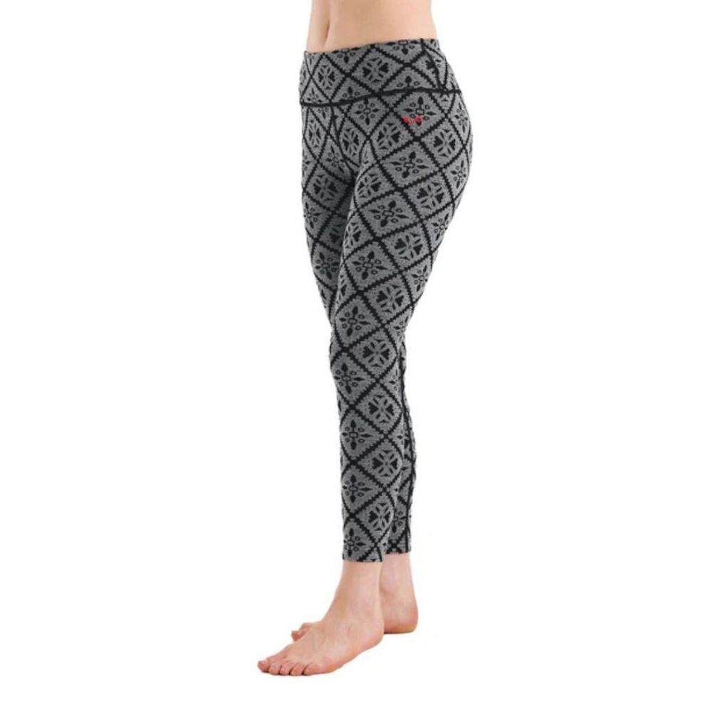 Woolona Ženski termlani veš Venus Bottom slika 2