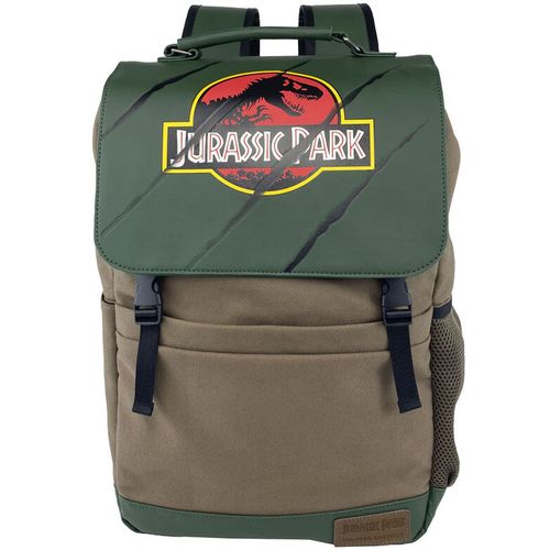 Jurassic Park 30th Anniversary Explorer ruksak 42cm slika 1