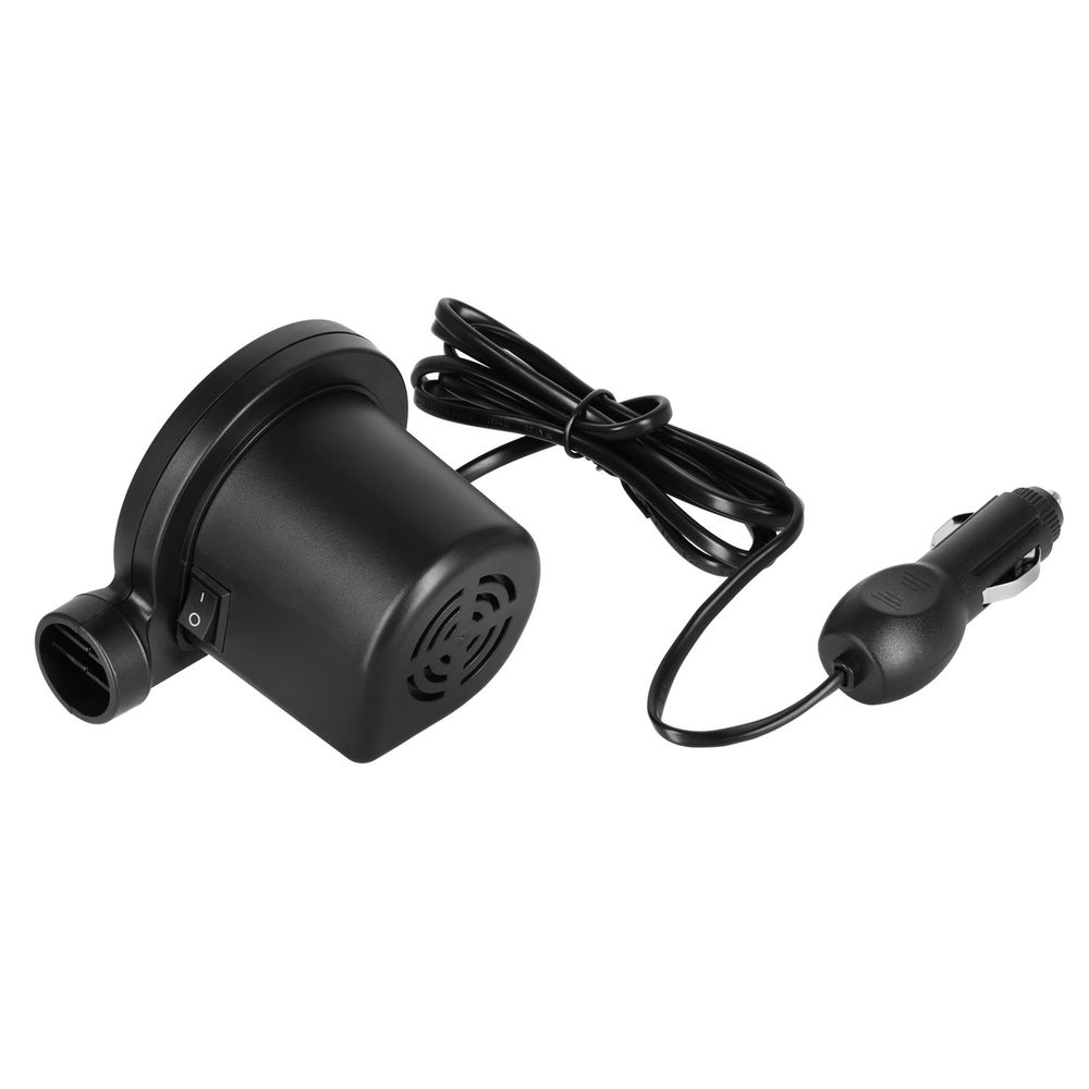 Nc17115 električna pumpa 230-12v + adapteri nils camp slika 6