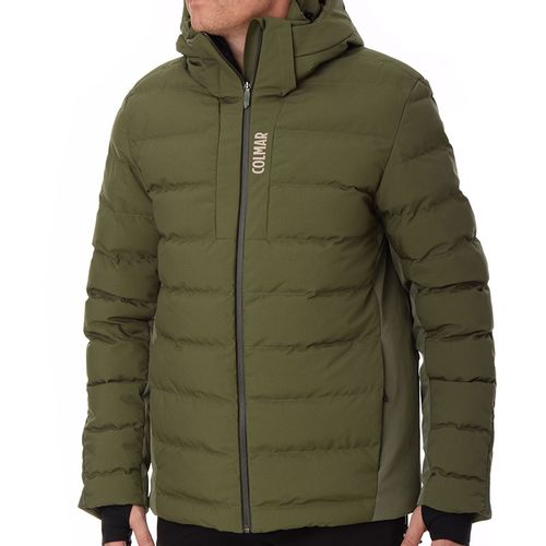 JAKNA EASY ON - QUILTED PADDED JACKET slika 1