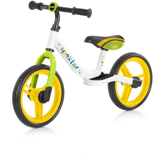 Chipolino bicikl bez pedala Spekter - Multicolor  slika 1