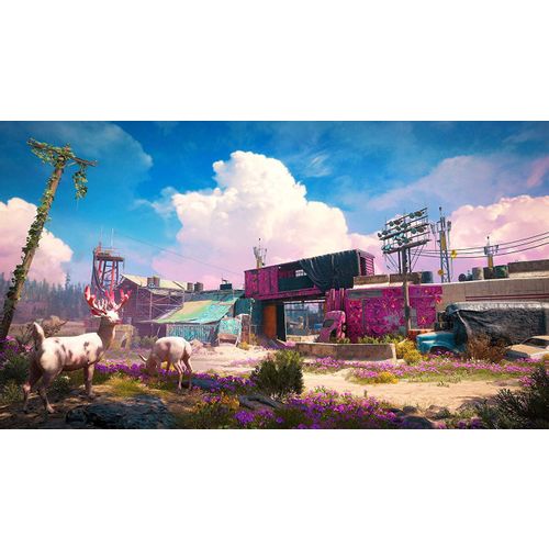 Far Cry New Dawn (Xone) slika 4