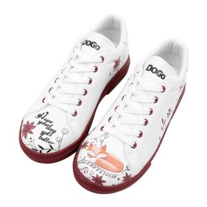 DOGO Ženske patike Ace Sneakers Spirit Animal
