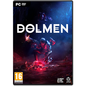 Dolmen - Day One Edition (PC)