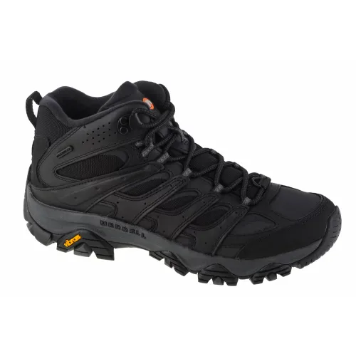 Merrell Moab 3 Thermo Mid WP J036577 - Vodootporne Planinarske Čizme slika 5