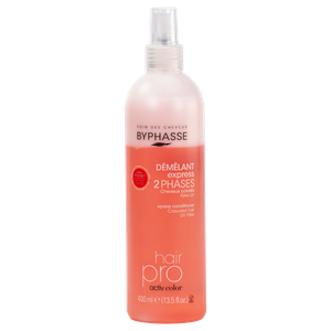 Byphasse Démēlant regenerator u spreju hair pro, 400 ml