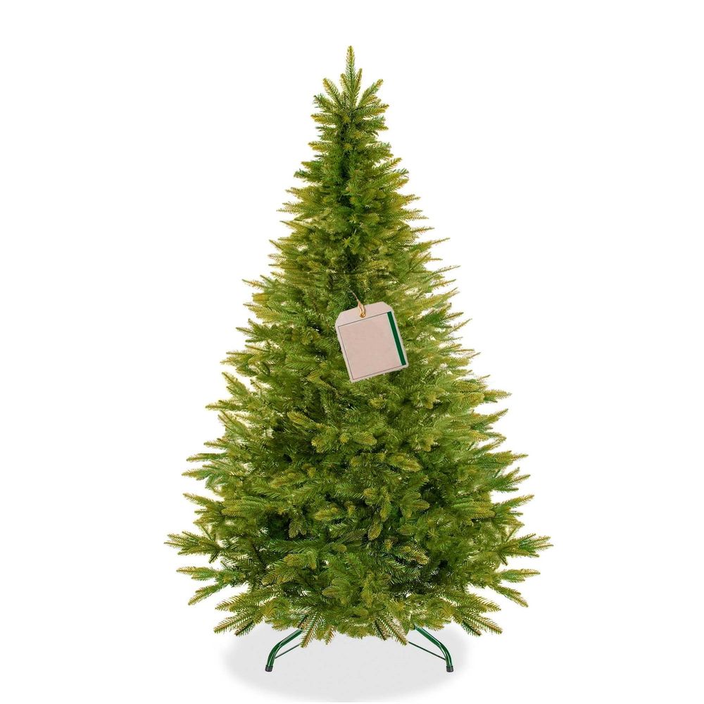 Ct0205 smreka prirodna 180 cm slika 19