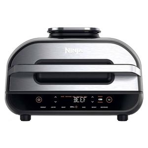 Ninja grill na vrući zrak AG551 Foodi Smart MAX 2460W,5.7L