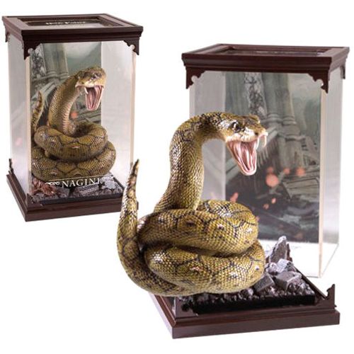 Harry Potter Nagini figura slika 1