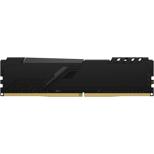 Kingston KF436C18BB/32 DDR4 32GB 3600MHz [FURY BEAST], Non-ECC UDIMM, CL18 1.35V, 288-Pin 2Rx8, w/Heatsink slika 3