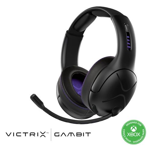 PDP Victrix Gambit Slušalice za Xbox Series X slika 2