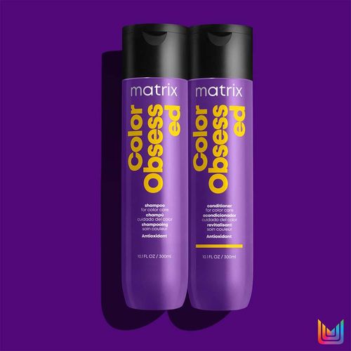 Matrix Color Obsessed Šampon 300 Ml slika 4