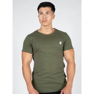 Gorilla Wear YORK Majica, Zelena