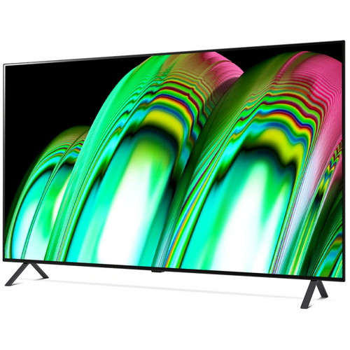 LG TV OLED48A23LA 48" OLED UHD, Smart slika 2