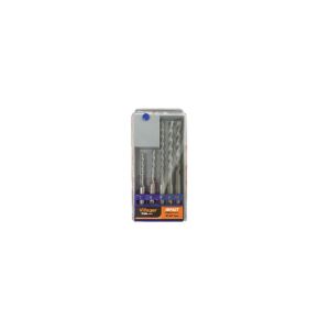 SDS Plus burgije Villager Impact Line DP SET 5 kom
