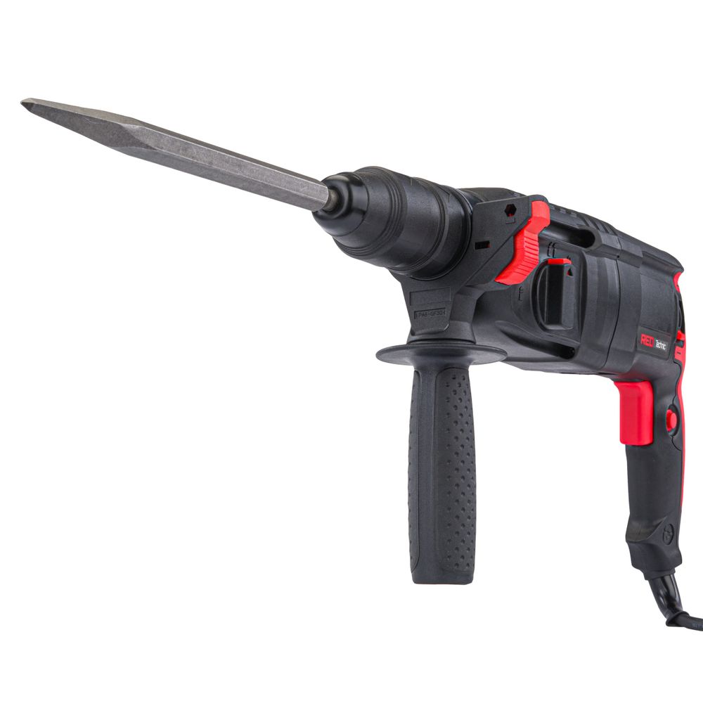 RED TECHNIC RTMWU0094 Udarna bušilica slika 3