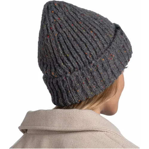 Buff kim knitted fleece hat beanie 1296989371000 slika 3