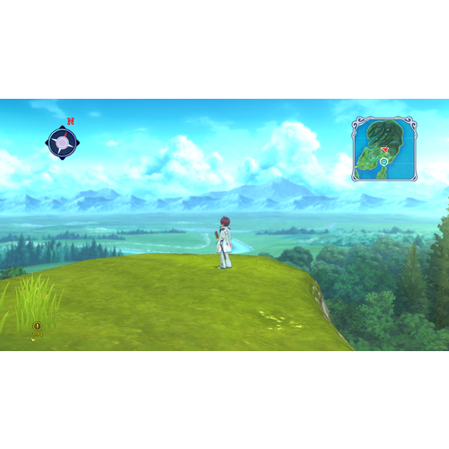 Tales Of Graces f Remastered (Playstation 4) slika 6