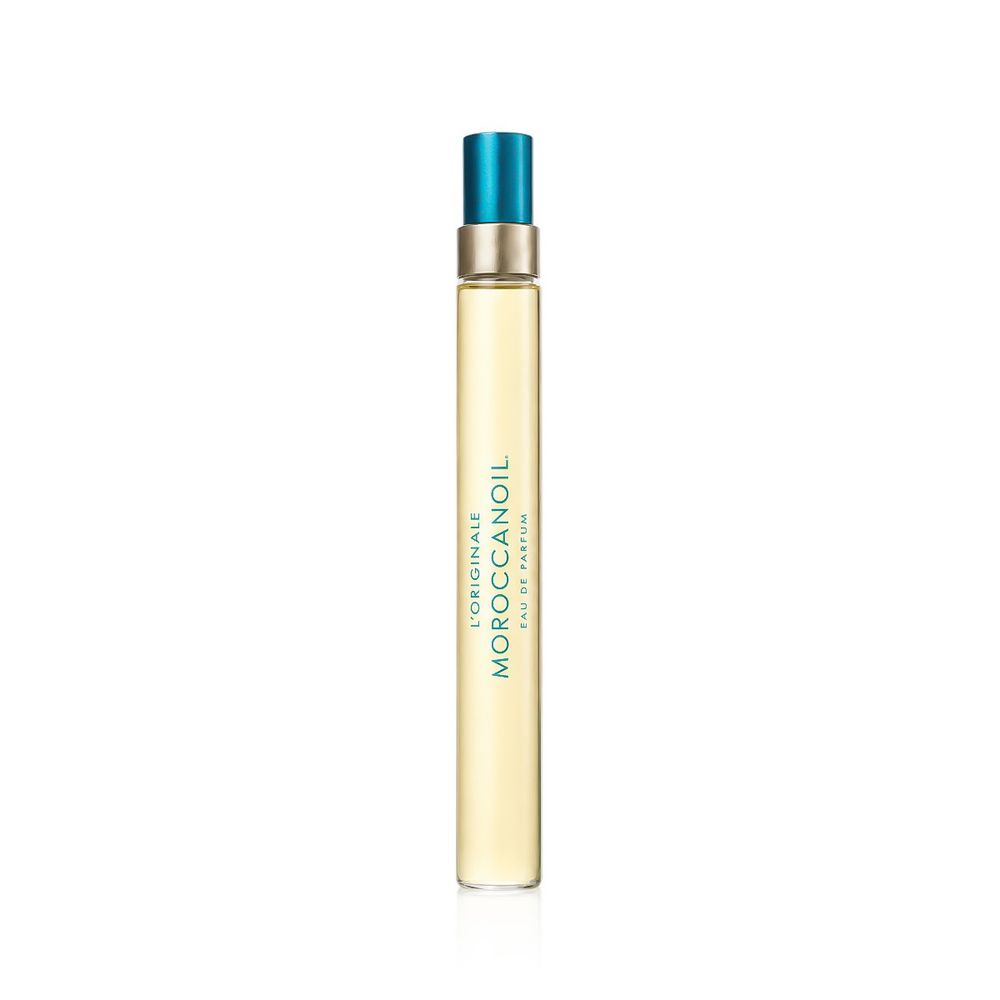 Moroccanoil L'Originale Eau de Parfum Miniature 10 ml unisex slika 2