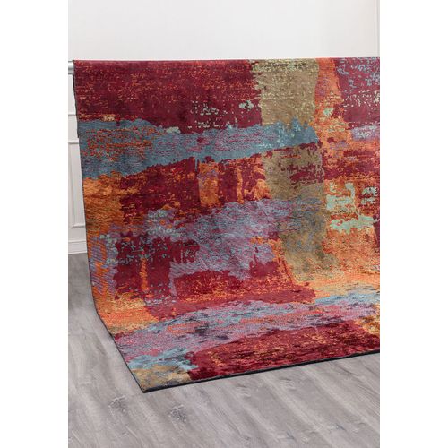 Tepih LUSH RED, 160 x 230 cm slika 4