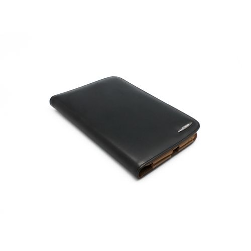 Torbica Teracell kozna za Samsung N5100/Galaxy Note 8.0 crna slika 1