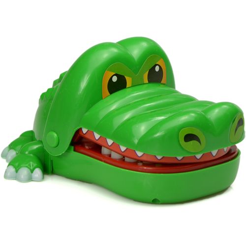 Arkadna igra krokodil kod zubara slika 7