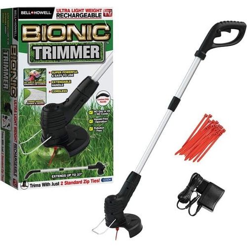 Bionic trimer - punjivi slika 1