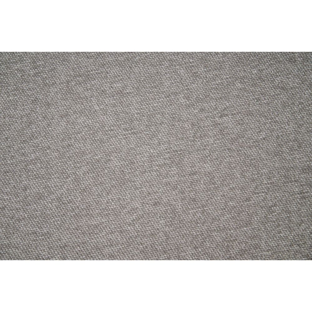 Ugaona Sofa 'Side Right' - Svijetlo Siva slika 7