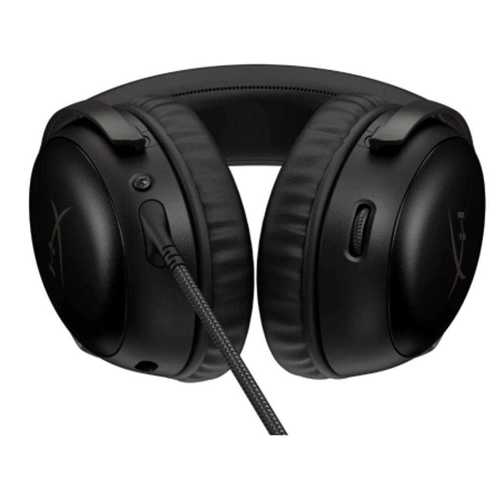 HyperX Slušalice Cloud 3 Black 727A8AA slika 4