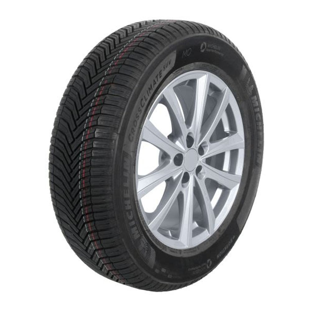 MICHELIN 245/60R18 105H  CrossClimate SUV slika 1