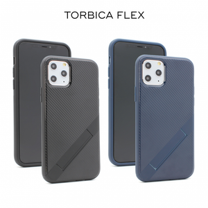 Torbica Flex za Xiaomi Redmi Note 8 crna