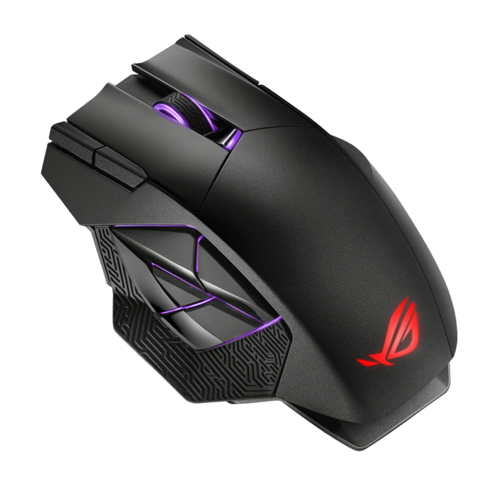  ASUS Gaming miš ROG Spatha X slika 2
