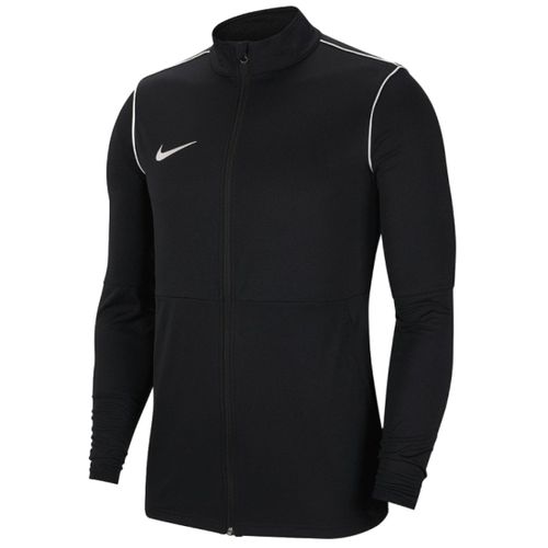 Nike dry park 20 training gornji dio trenirke bv6885-010 slika 1