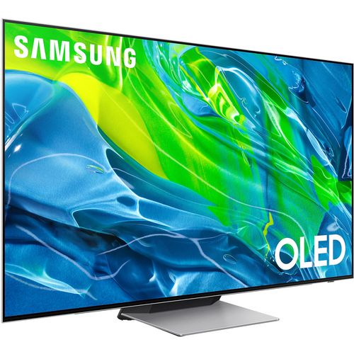 Samsung TV QE55S95BATXXH 55" OLED UHD slika 2