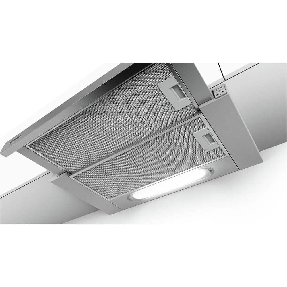 Bosch Napa DFT63AC50 - Ugradbena napa sa tihim radom slika 5