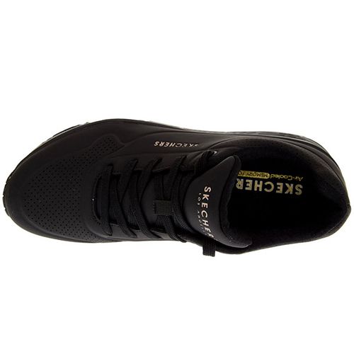 73690-BBK Skechers Lfs W Patike Uno Stand On Air 73690-Bbk slika 3