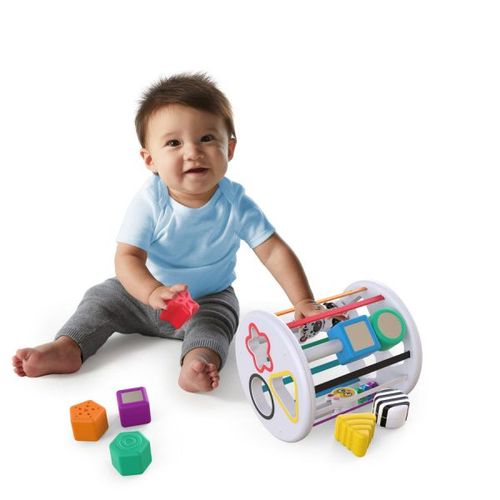 Kids II Baby Einstein Igracka Sorter Zen & Cal’S Plyground 12493 slika 3