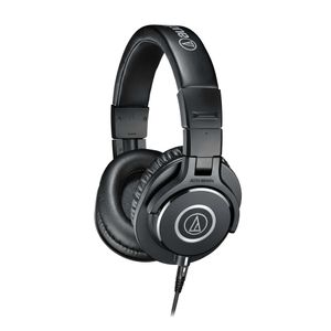 Audio-technica slušalice H-M40X (Audio-technicaH-M40X)