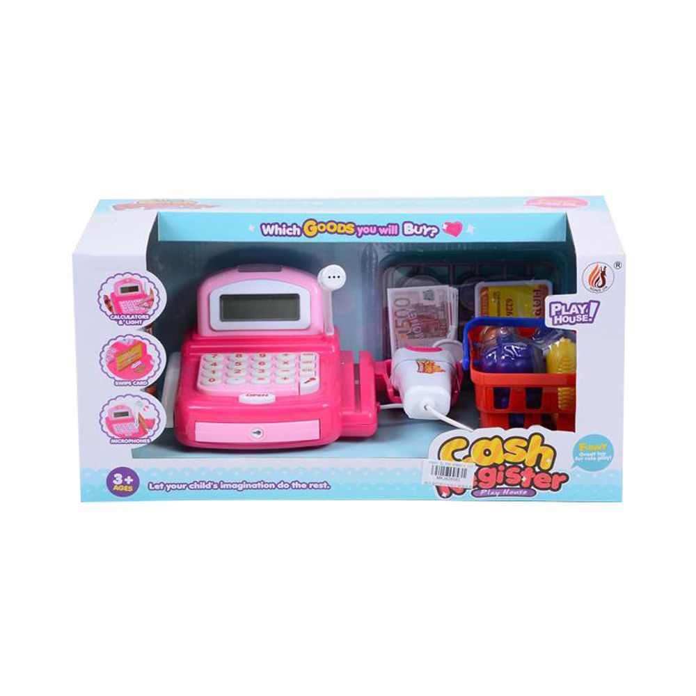 Mkj928582 Kasa Set 34X16 cm slika 1
