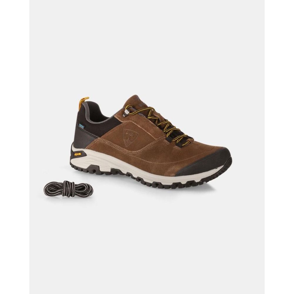 Kilpi Cipele za planinarenje Anak LOW WP-U Shoes slika 1