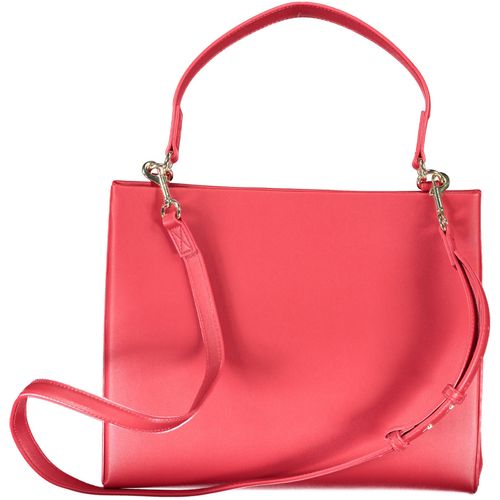 TOMMY HILFIGER RED WOMAN BAG slika 2