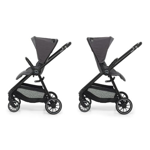 Foppapedretti 3u1 kolica Divo i-Size - Sport slika 9