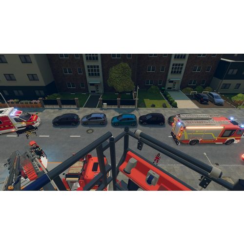 Emergency Call - The Attack Squad (Playstation 5) slika 3