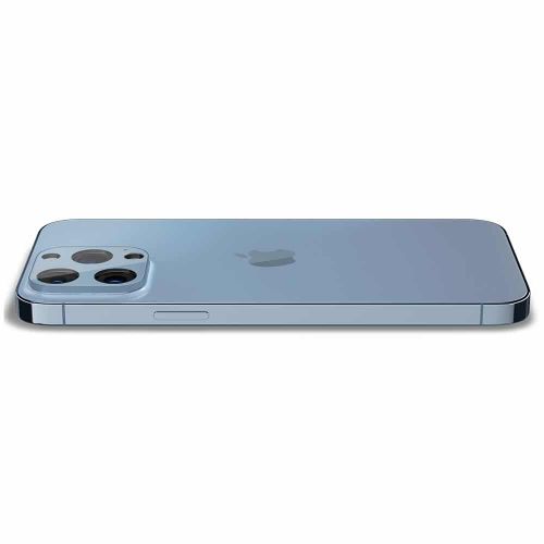 SPIGEN OPTIK.TR ZAŠTITNIK ZA KAMERU 2-KOM ZA iPHONE 13 PRO / 13 PRO MAX slika 5