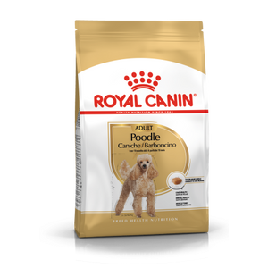 ROYAL CANIN BHN Poodle Adult, potpuna hrana za odrasle i starije pudle, starije od 10 mjeseci, 3 kg