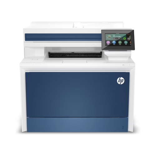 Printer HP Color LaserJet Pro MFP 4302fdw, 5HH64F slika 1