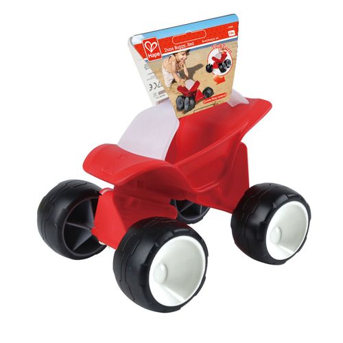 Hape E4086A Dune Buggy, Red slika 1