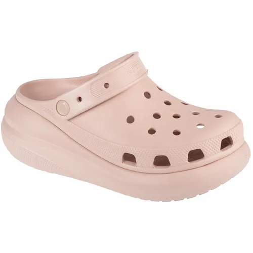 Crocs classic crush clog 207521-6ur slika 1