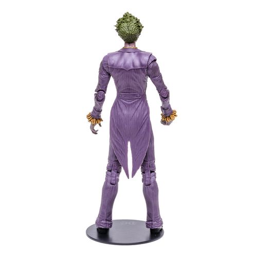 DC Comics Multiverse Joker Infected Figura 17cm slika 5